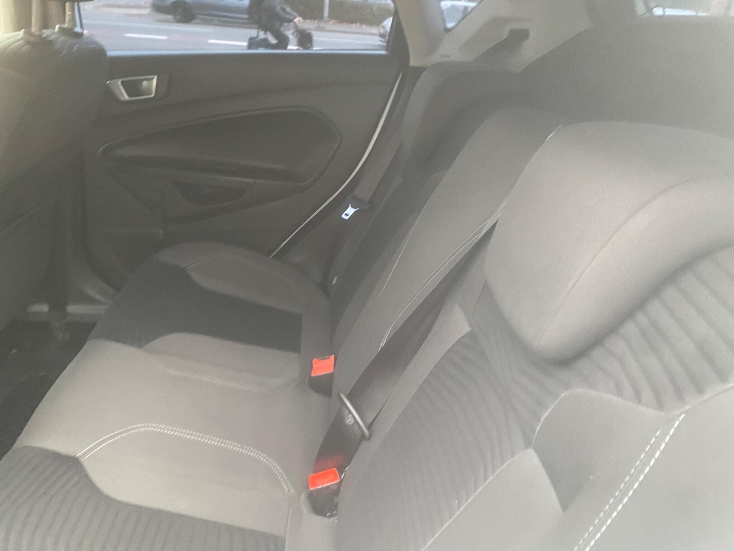 Used Ford Fiesta for sale - 76551012: Photo 28