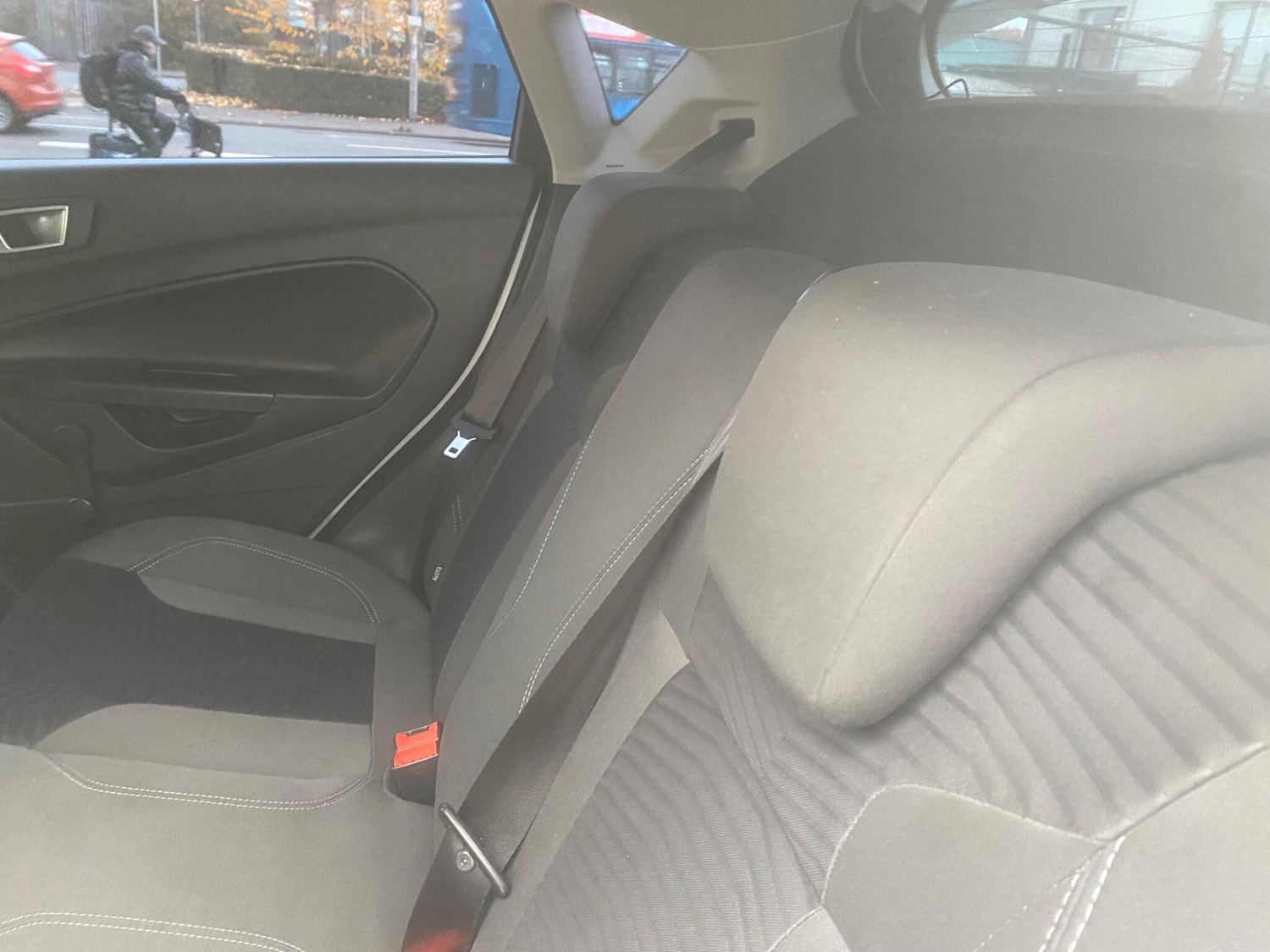 Used Ford Fiesta for sale - 76551012: Photo 29