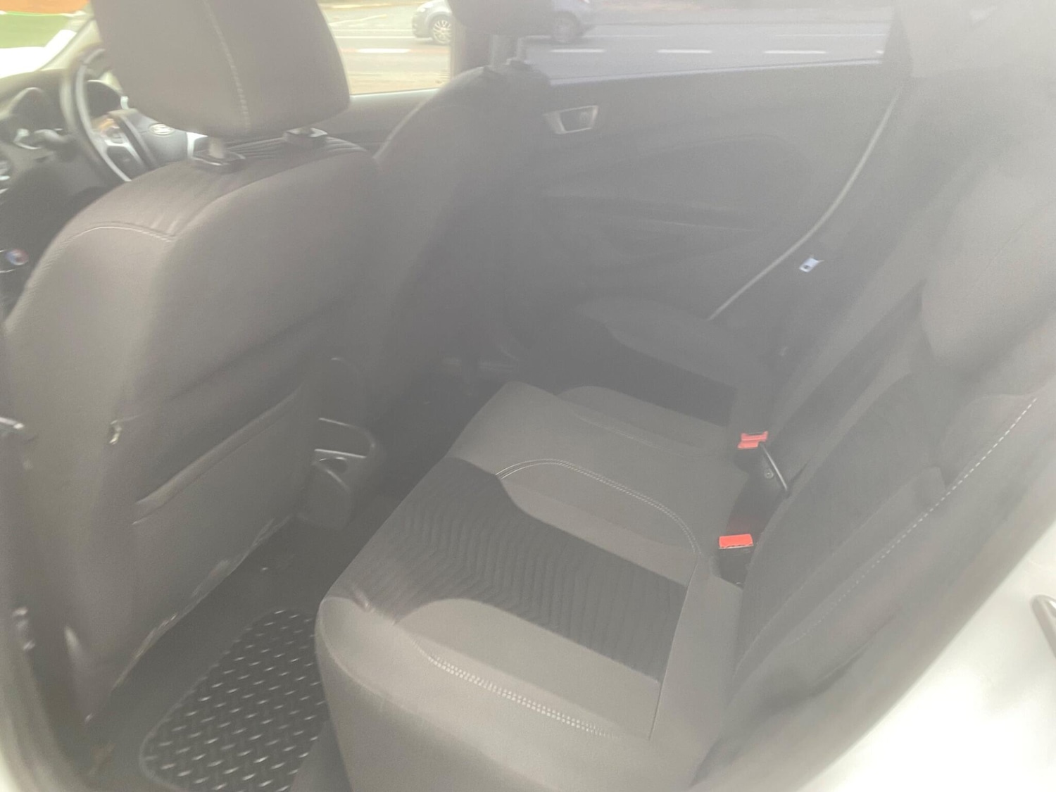 Used Ford Fiesta for sale - 76551012: Photo 30