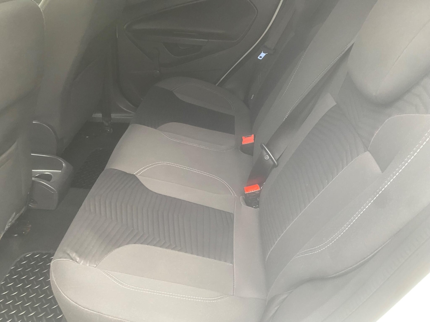 Used Ford Fiesta for sale - 76551012: Photo 31