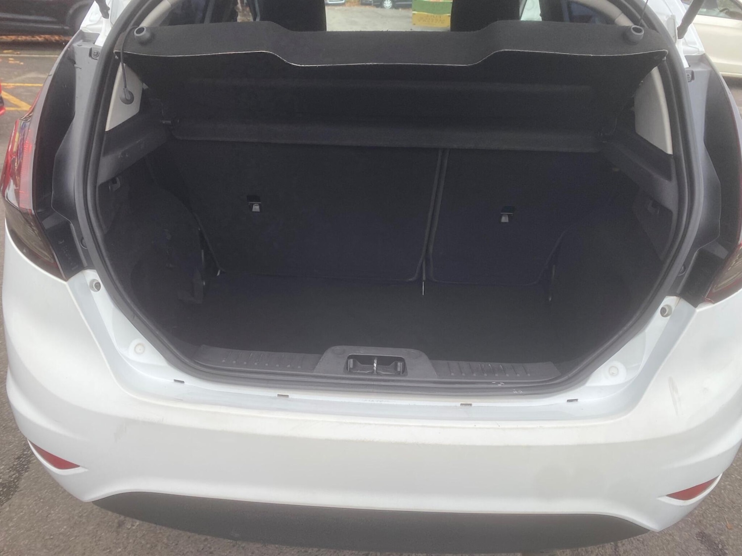 Used Ford Fiesta for sale - 76551012: Photo 36