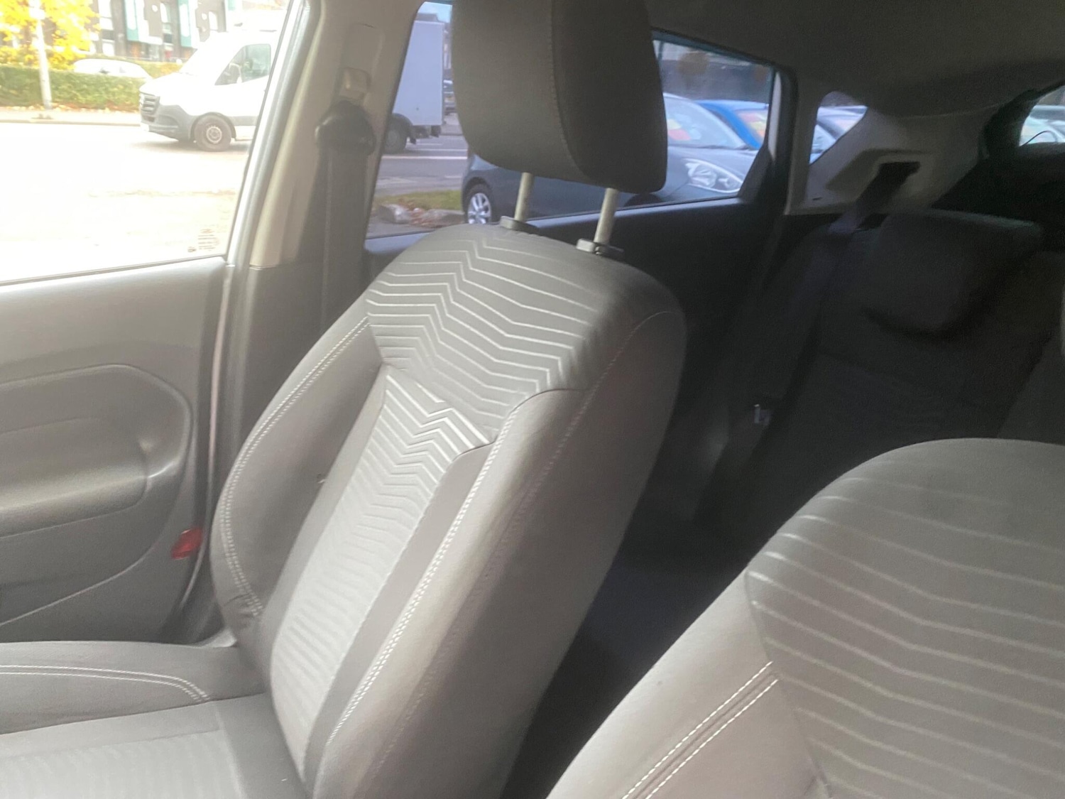 Used Ford Fiesta for sale - 76551012: Photo 37