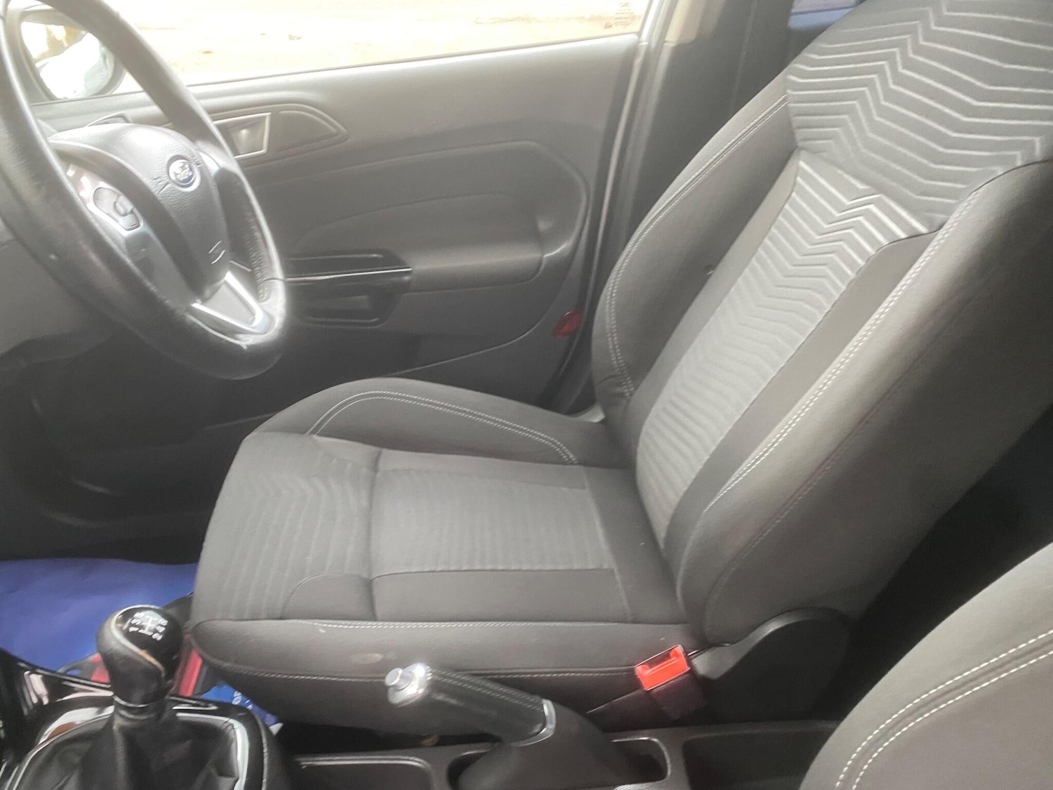 Used Ford Fiesta for sale - 76551012: Photo 39