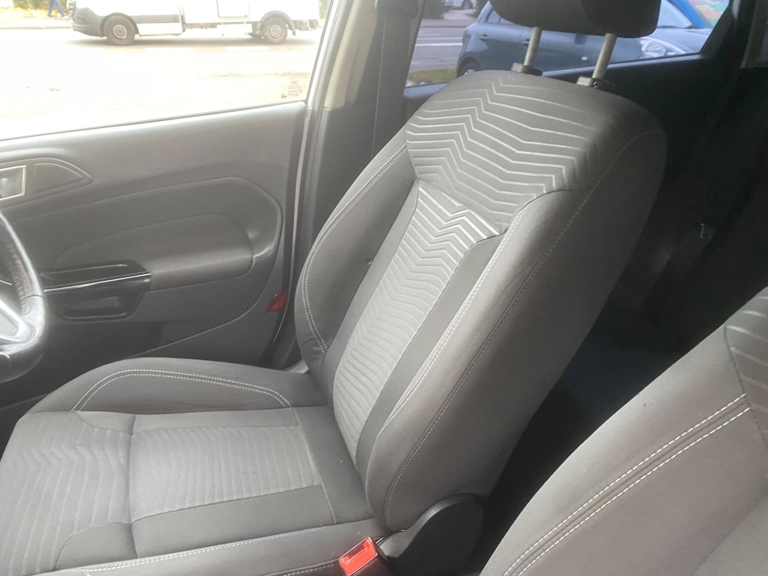 Used Ford Fiesta for sale - 76551012: Photo 40