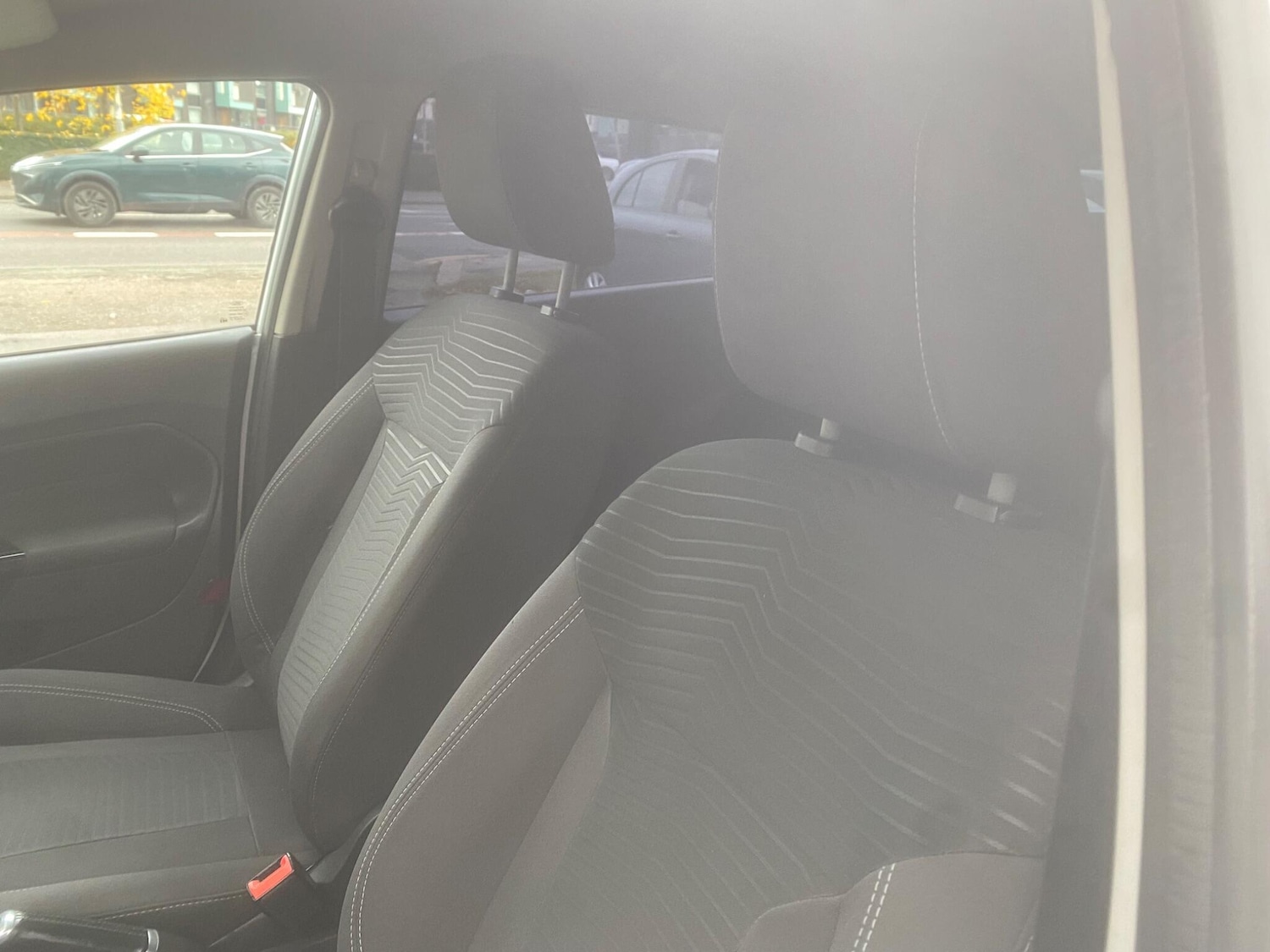 Used Ford Fiesta for sale - 76551012: Photo 41