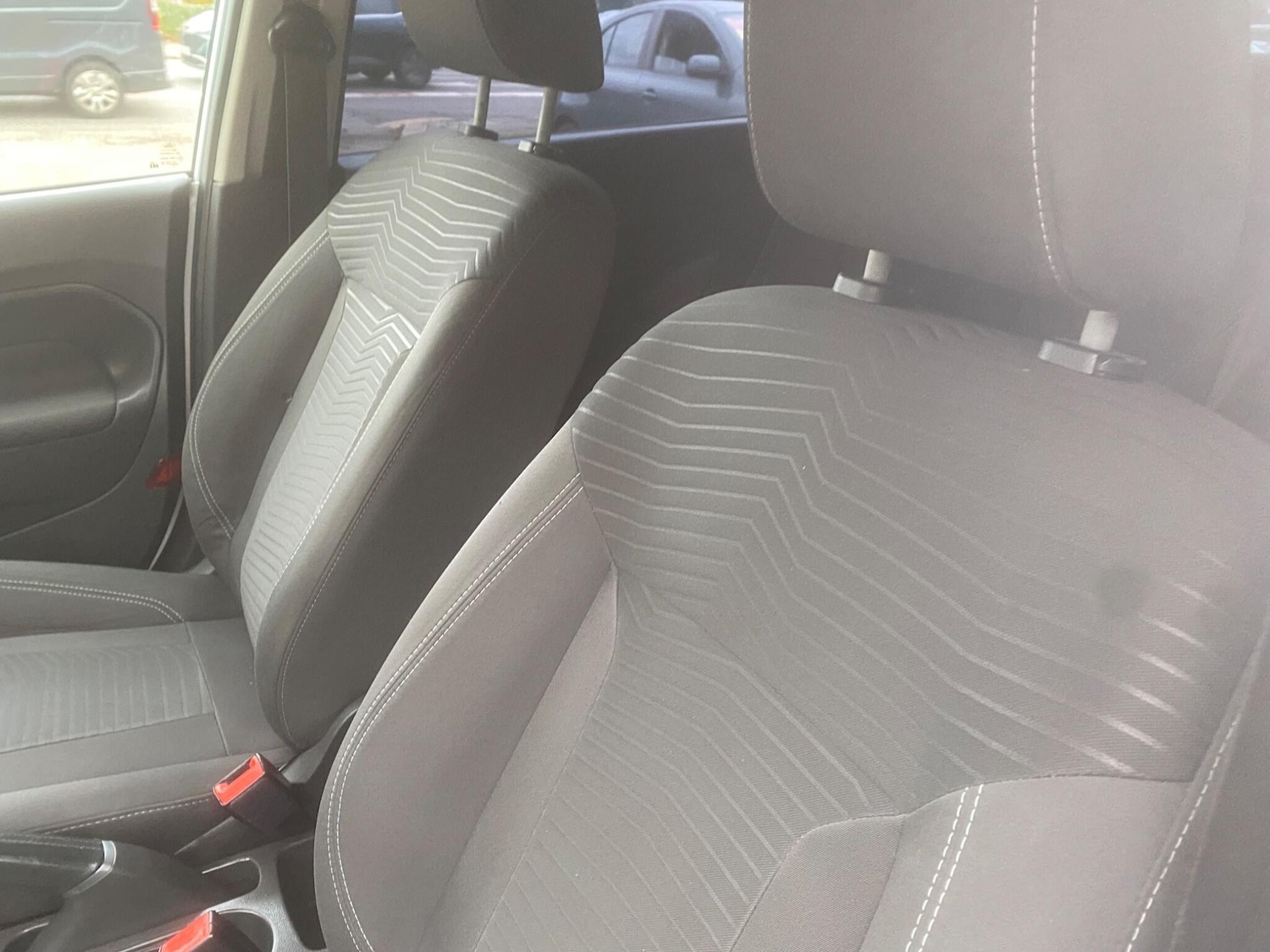 Used Ford Fiesta for sale - 76551012: Photo 42