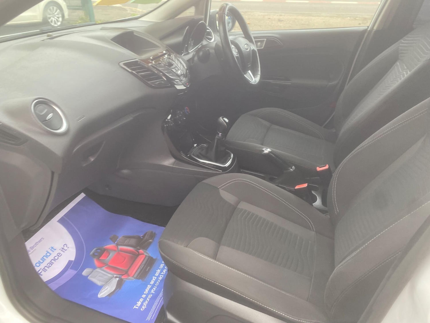 Used Ford Fiesta for sale - 76551012: Photo 43