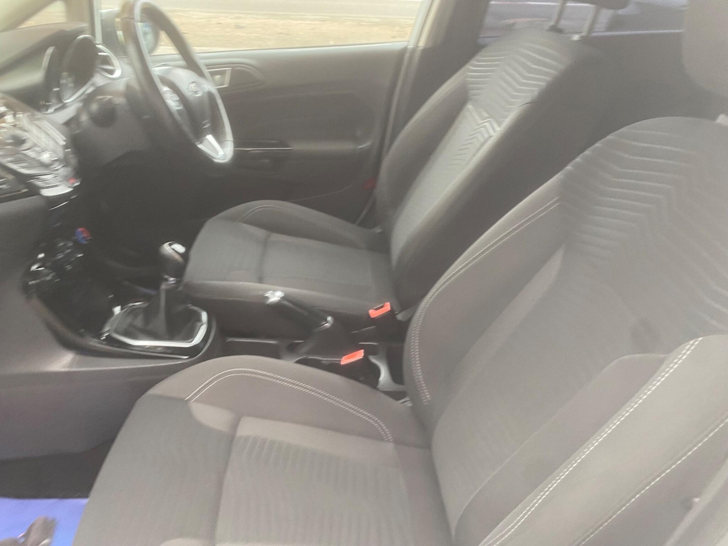 Used Ford Fiesta for sale - 76551012: Photo 44