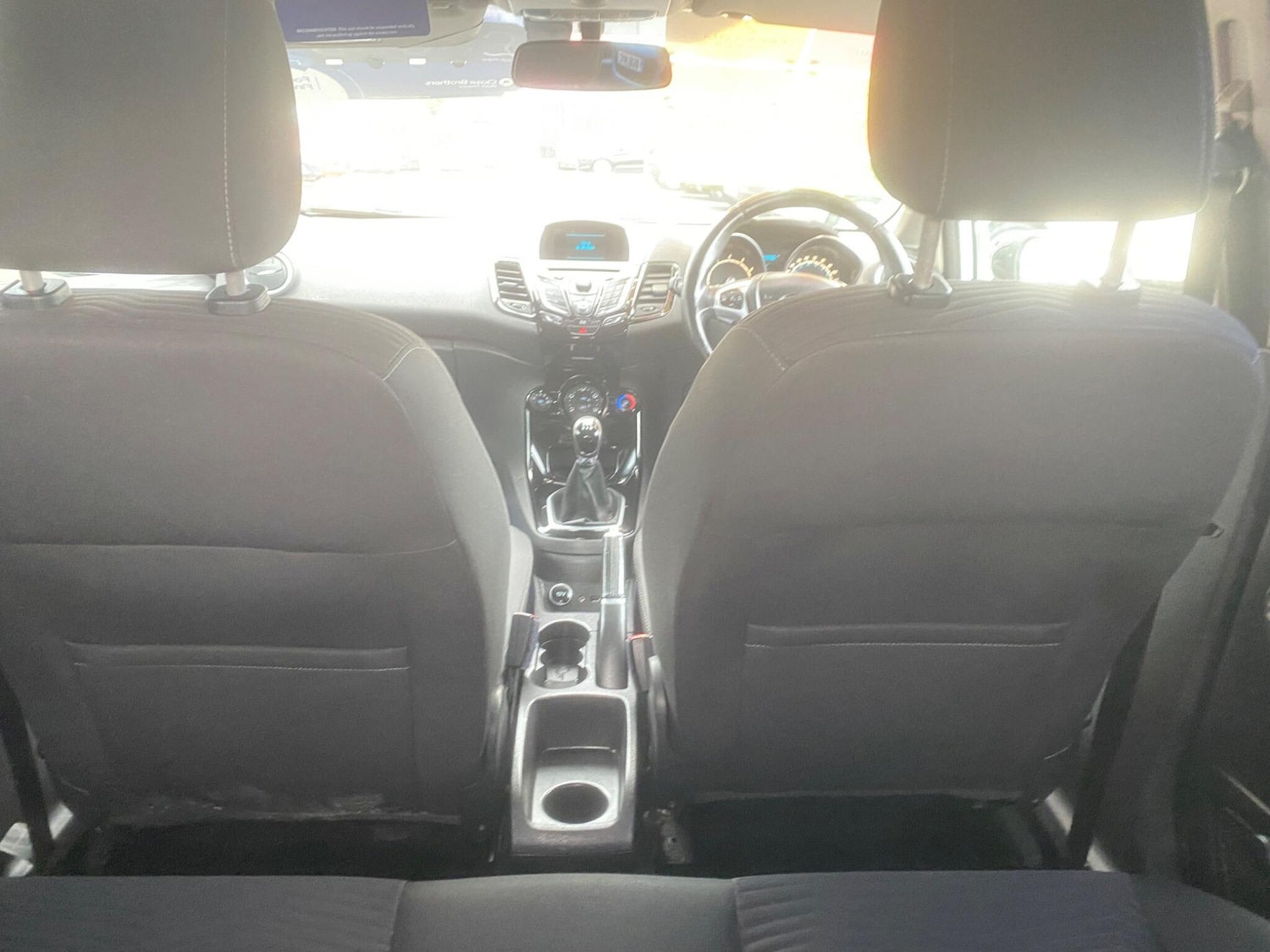 Used Ford Fiesta for sale - 76551012: Photo 49