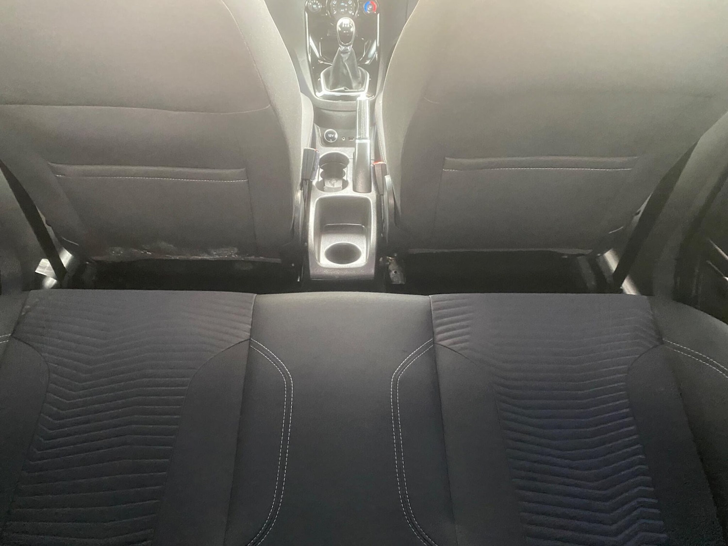 Used Ford Fiesta for sale - 76551012: Photo 50