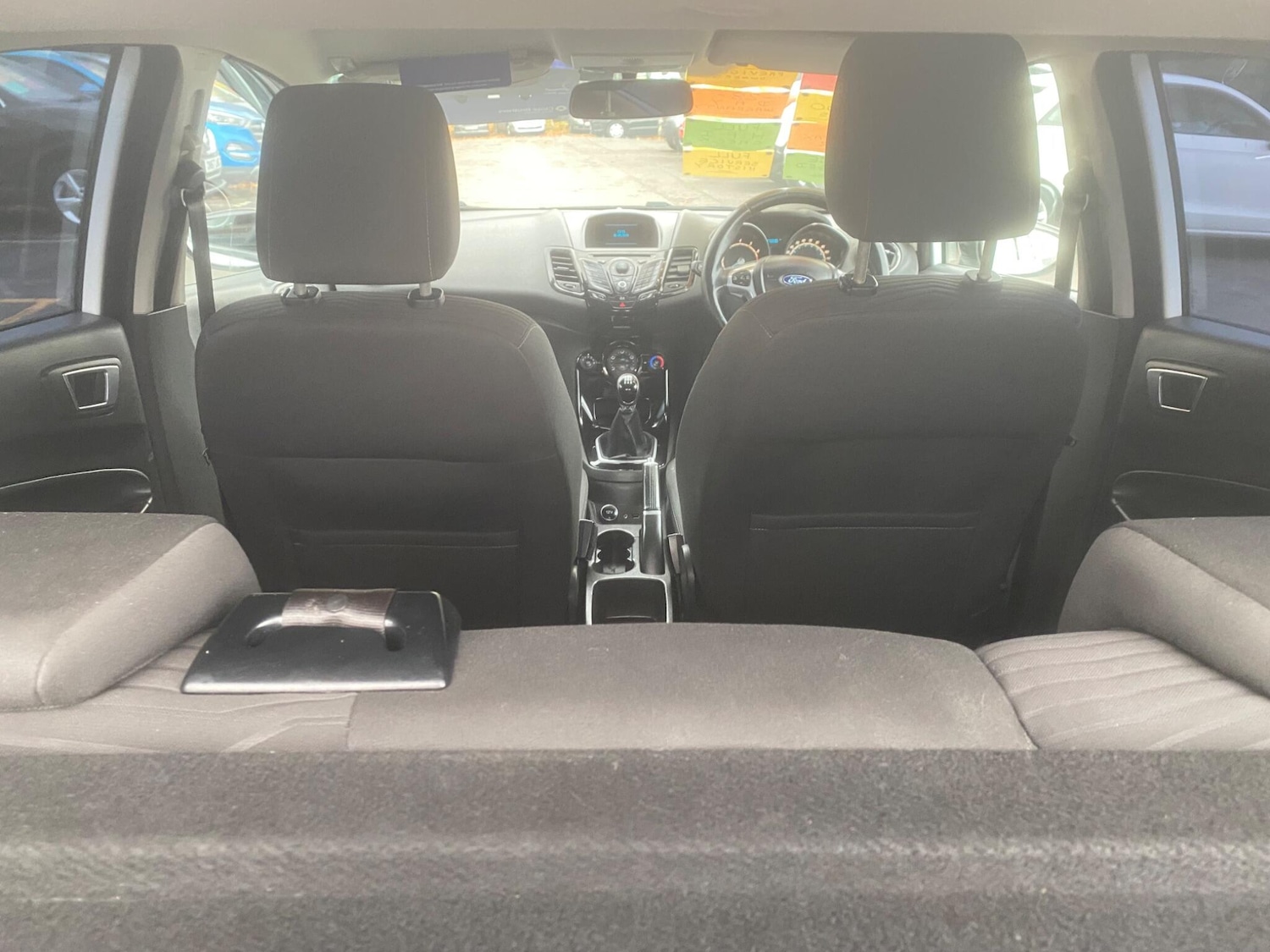 Used Ford Fiesta for sale - 76551012: Photo 52