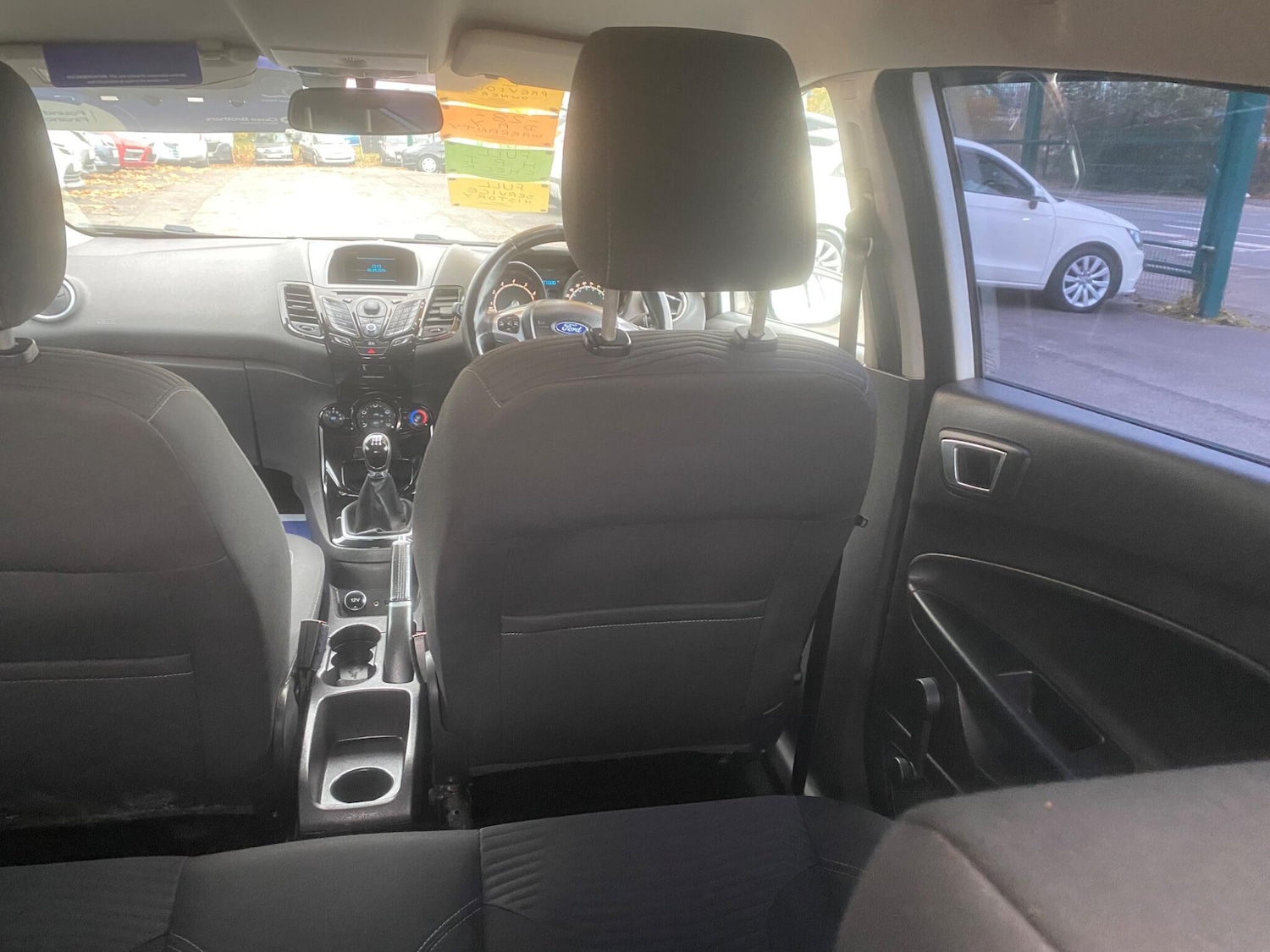 Used Ford Fiesta for sale - 76551012: Photo 53