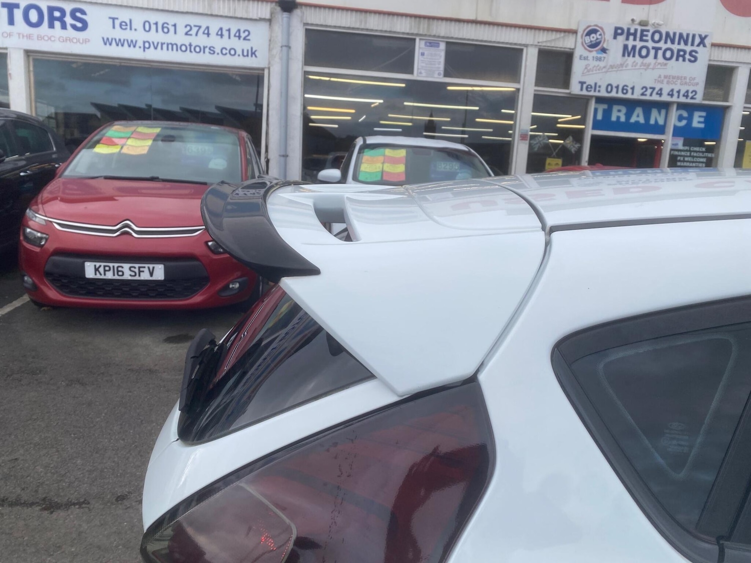 Used Ford Fiesta for sale - 76551012: Photo 57