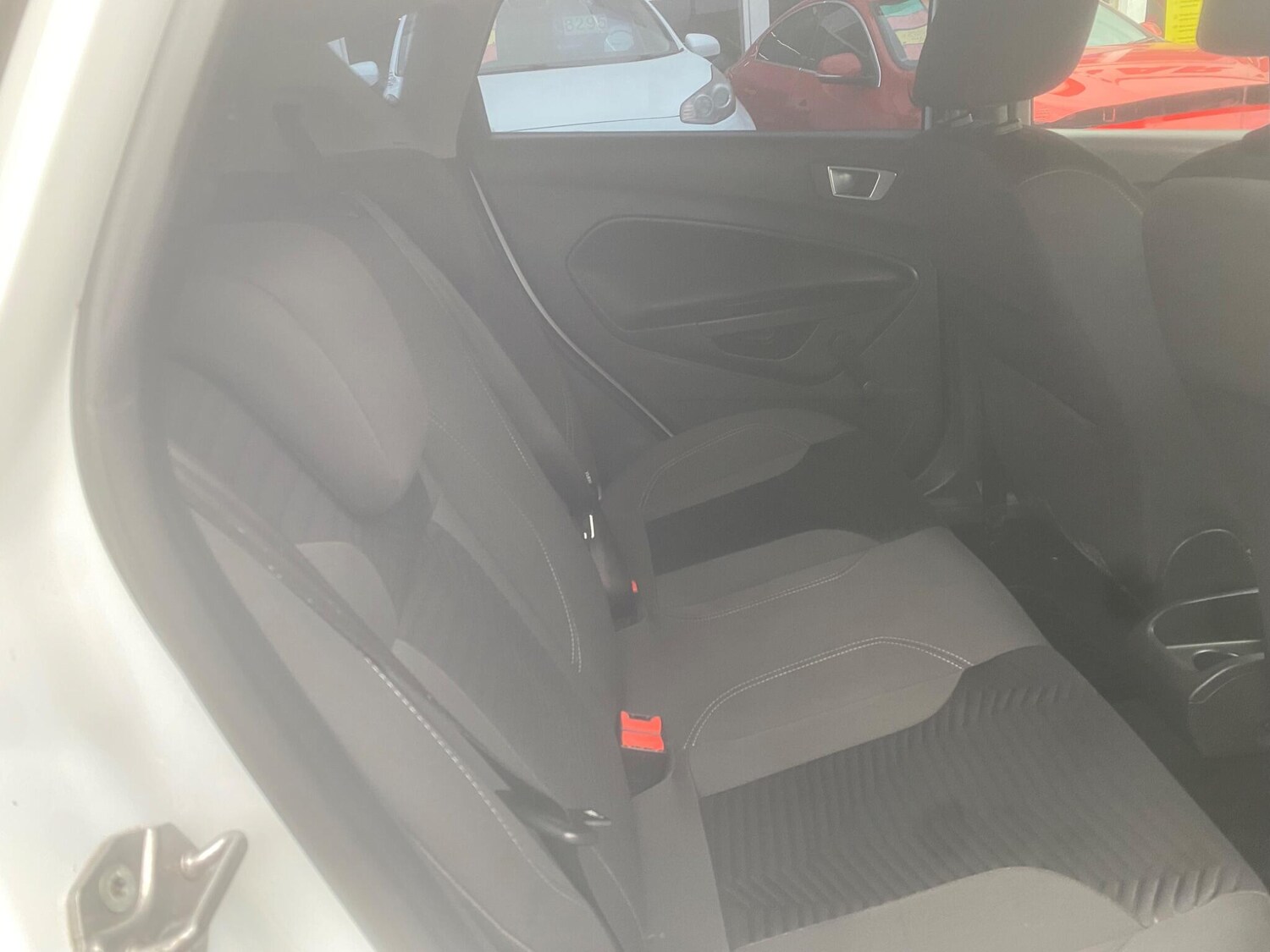 Used Ford Fiesta for sale - 76551012: Photo 61