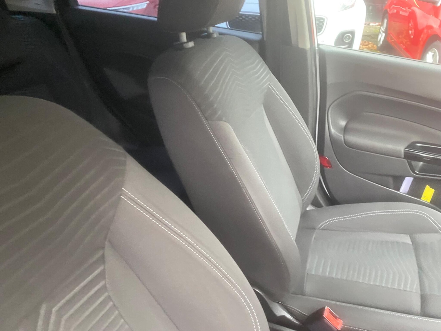 Used Ford Fiesta for sale - 76551012: Photo 63