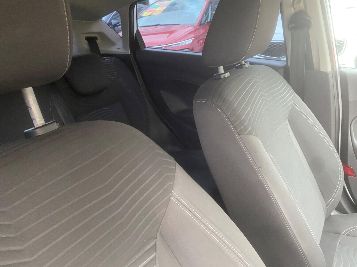 Used Ford Fiesta for sale - 76551012: Photo 64