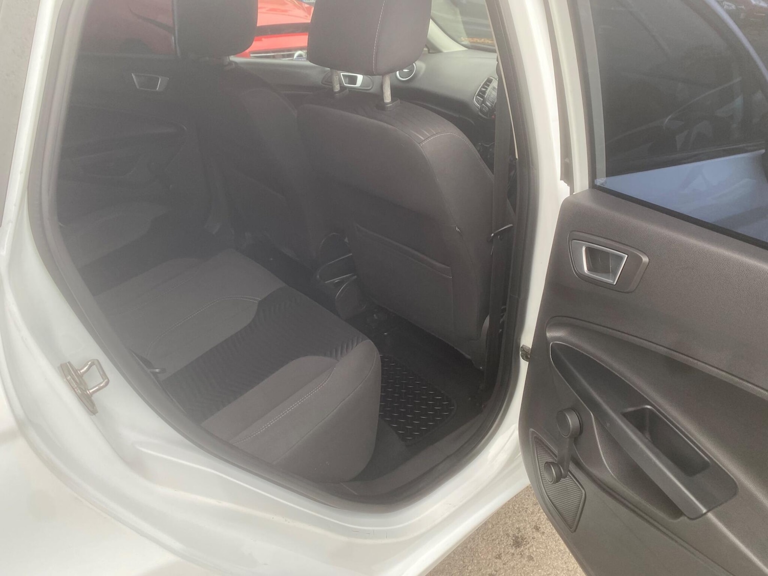 Used Ford Fiesta for sale - 76551012: Photo 65