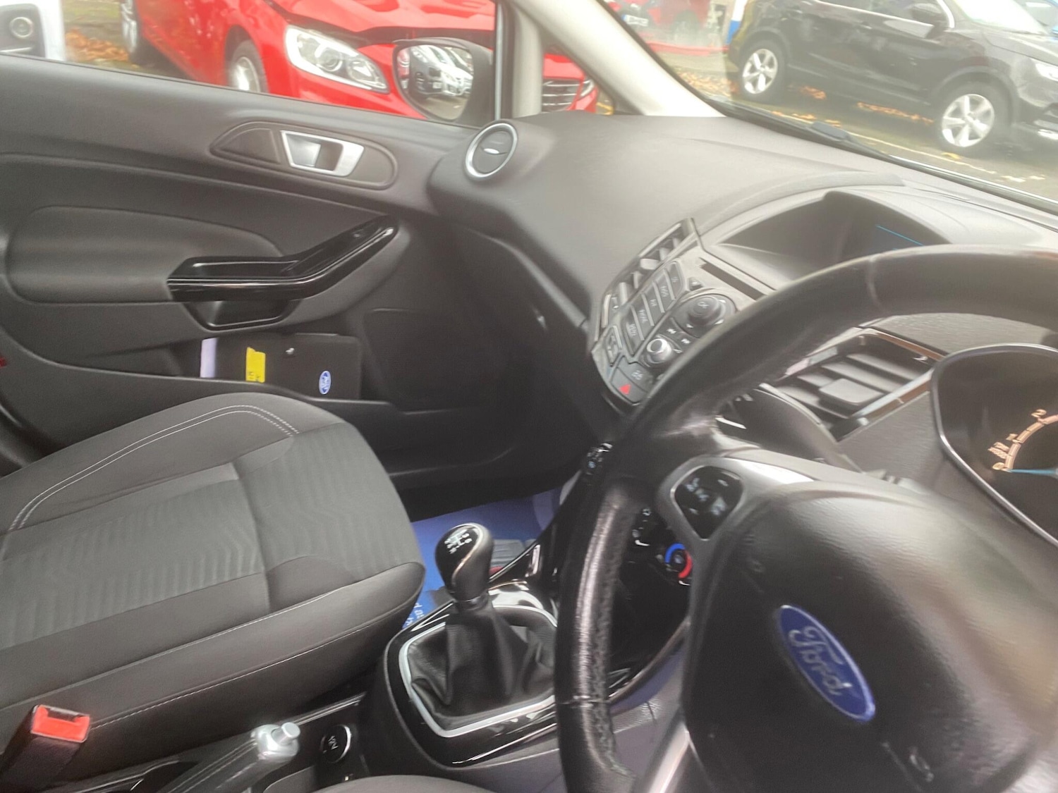 Used Ford Fiesta for sale - 76551012: Photo 66