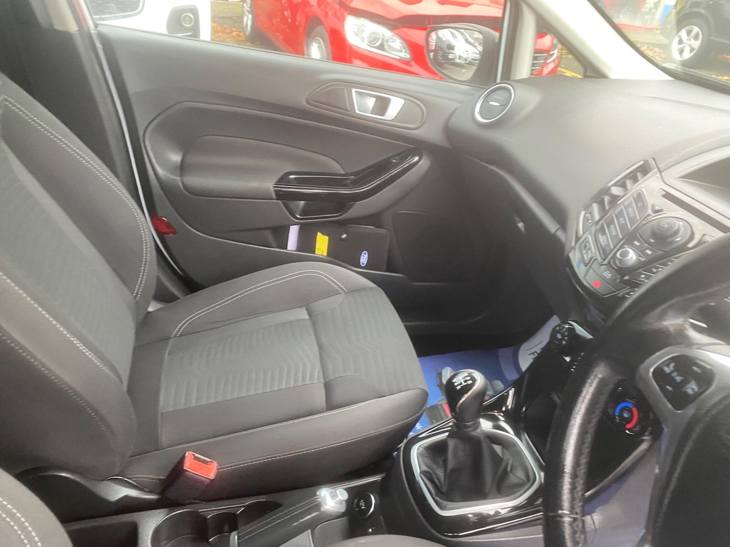 Used Ford Fiesta for sale - 76551012: Photo 67