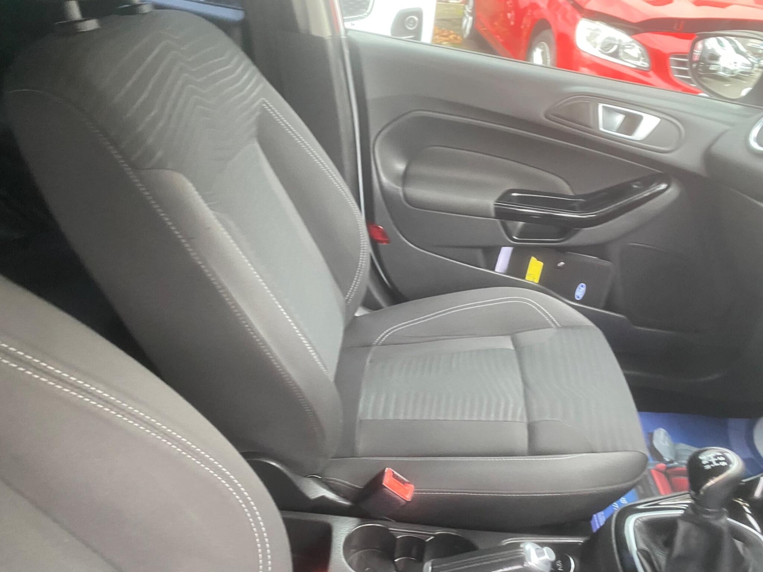 Used Ford Fiesta for sale - 76551012: Photo 68