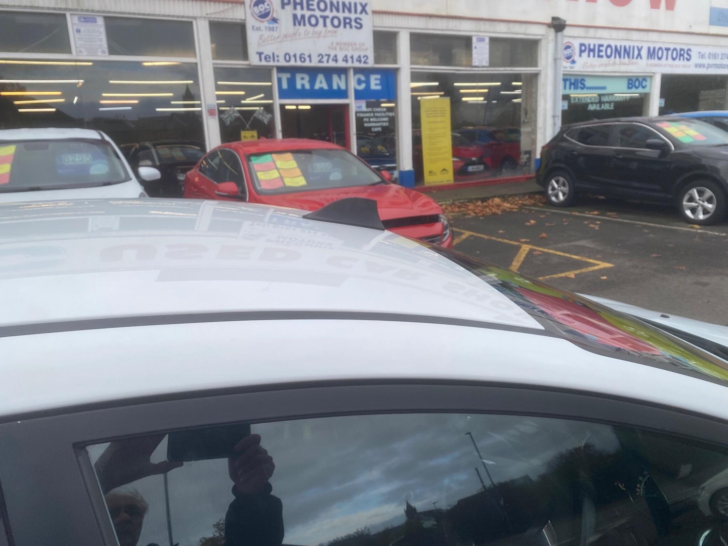 Used Ford Fiesta for sale - 76551012: Photo 70