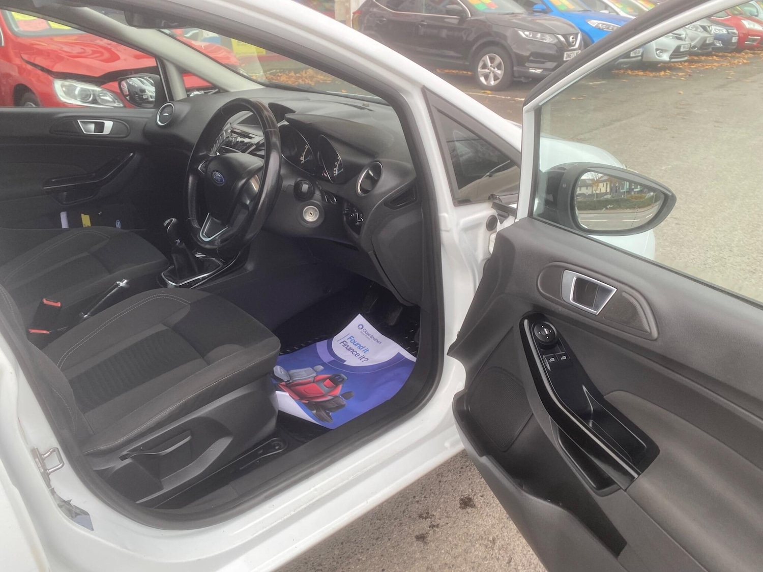 Used Ford Fiesta for sale - 76551012: Photo 71