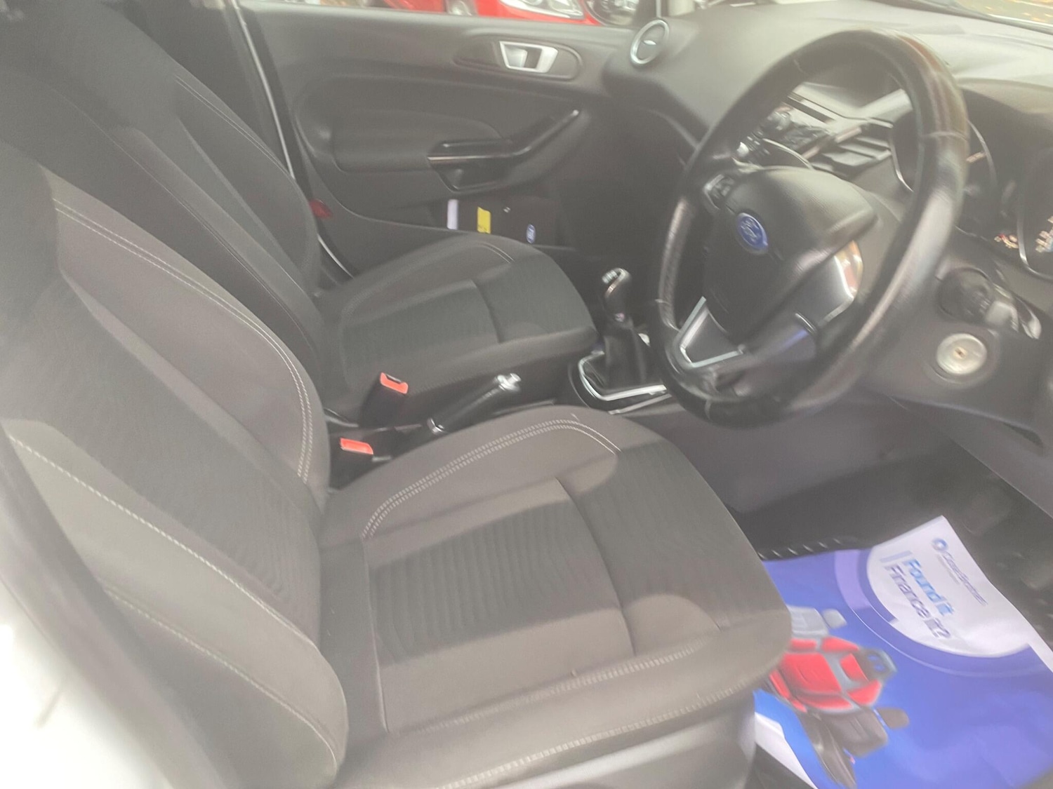 Used Ford Fiesta for sale - 76551012: Photo 72