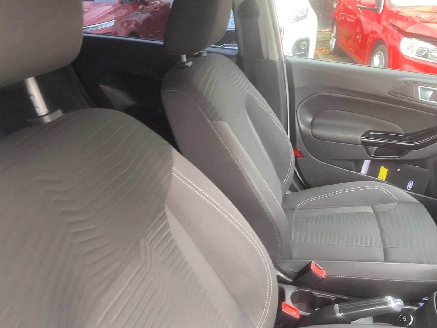 Used Ford Fiesta for sale - 76551012: Photo 74