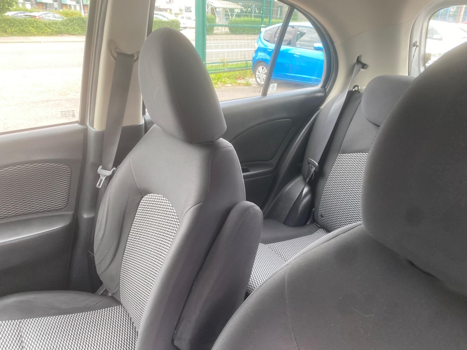 Used Nissan Micra 2014 for sale - 76992740: Photo 15