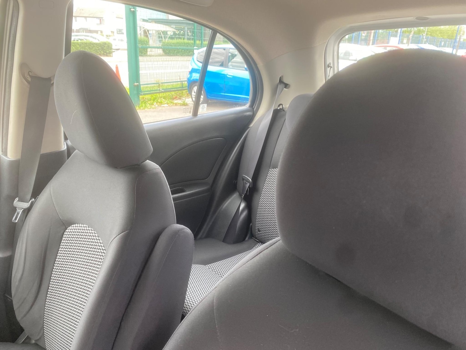 Used Nissan Micra 2014 for sale - 76992740: Photo 16