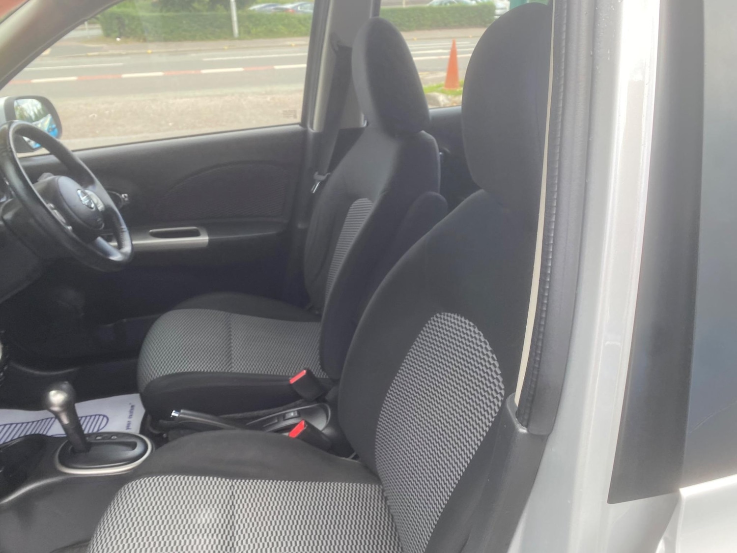 Used Nissan Micra 2014 for sale - 76992740: Photo 24