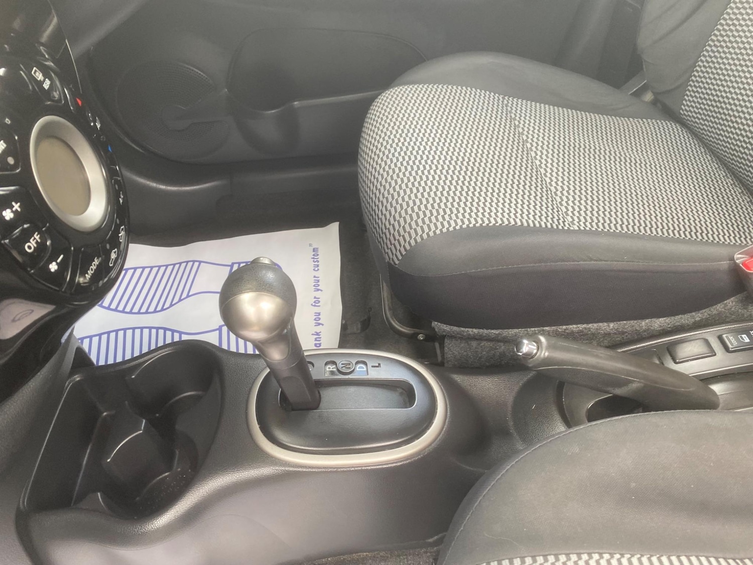 Used Nissan Micra 2014 for sale - 76992740: Photo 26