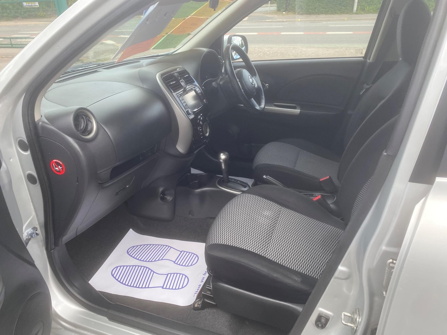 Used Nissan Micra 2014 for sale - 76992740: Photo 29