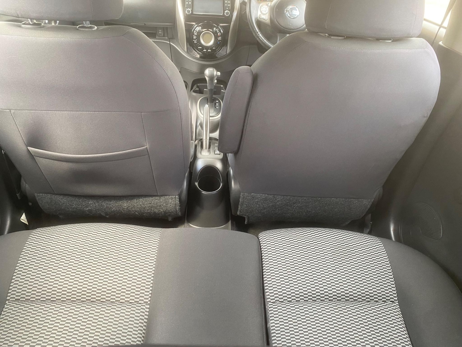 Used Nissan Micra 2014 for sale - 76992740: Photo 47