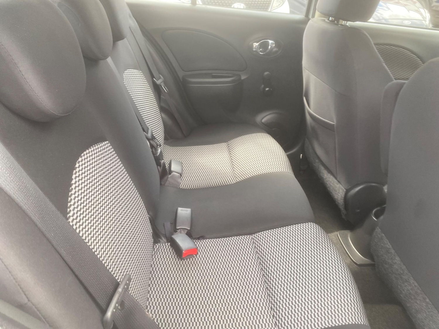 Used Nissan Micra 2014 for sale - 76992740: Photo 52