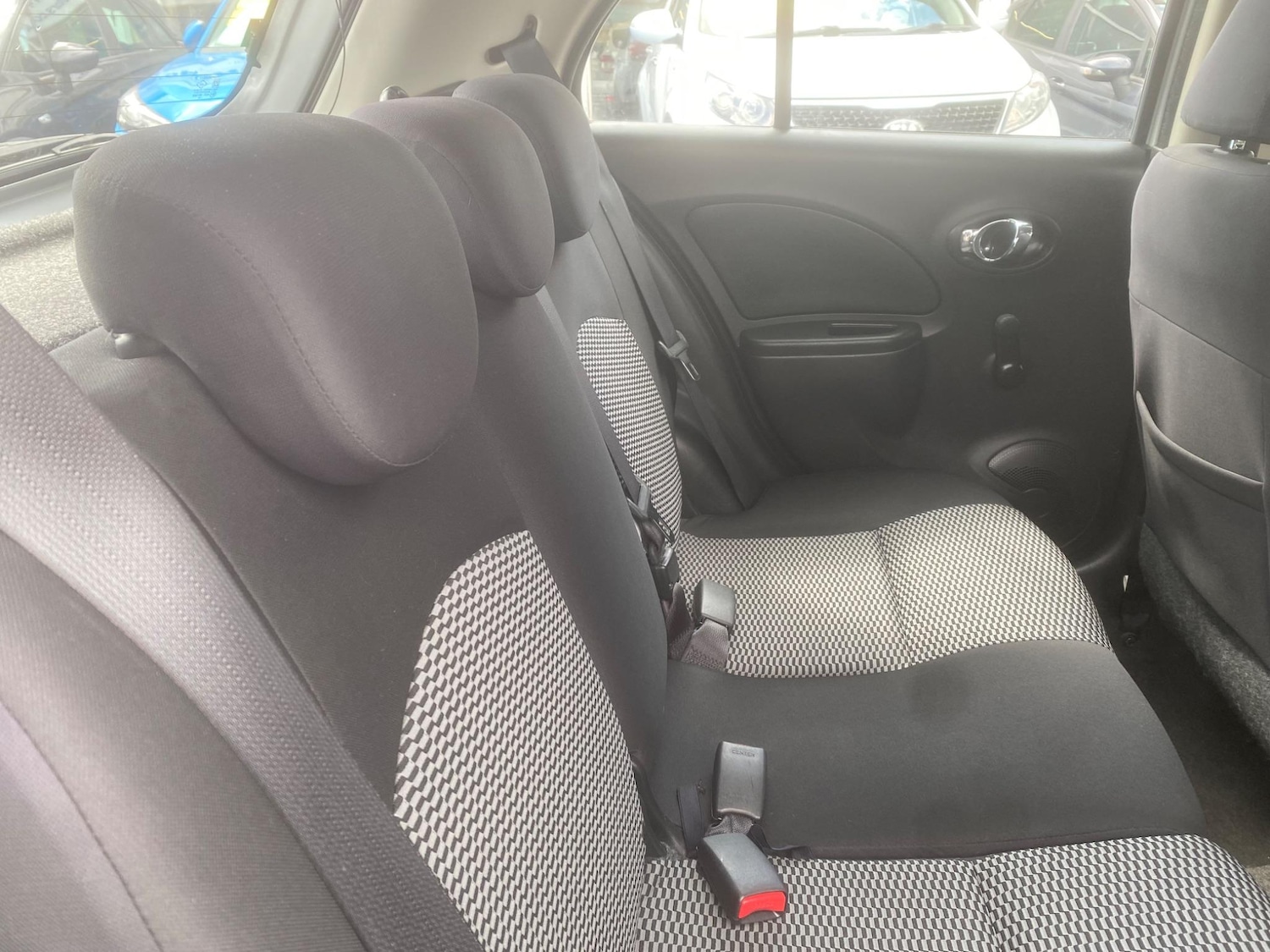 Used Nissan Micra 2014 for sale - 76992740: Photo 53