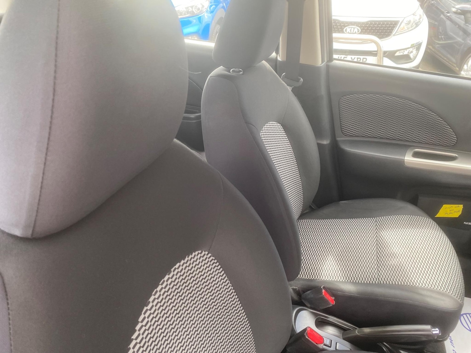 Used Nissan Micra 2014 for sale - 76992740: Photo 63