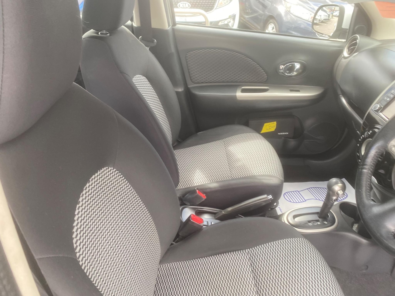 Used Nissan Micra 2014 for sale - 76992740: Photo 68