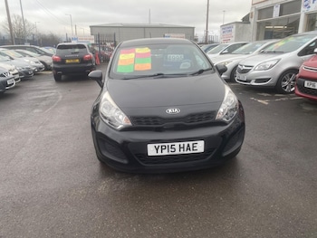 Used Kia Rio 2014 for sale - 77255449: Photo