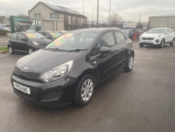 Used Kia Rio 2014 for sale - 77255449: Photo