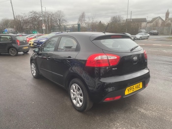 Used Kia Rio 2014 for sale - 77255449: Photo