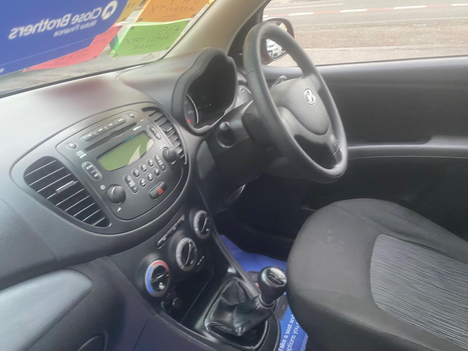 Used Hyundai i10 2013 for sale - 77305850: Photo 17