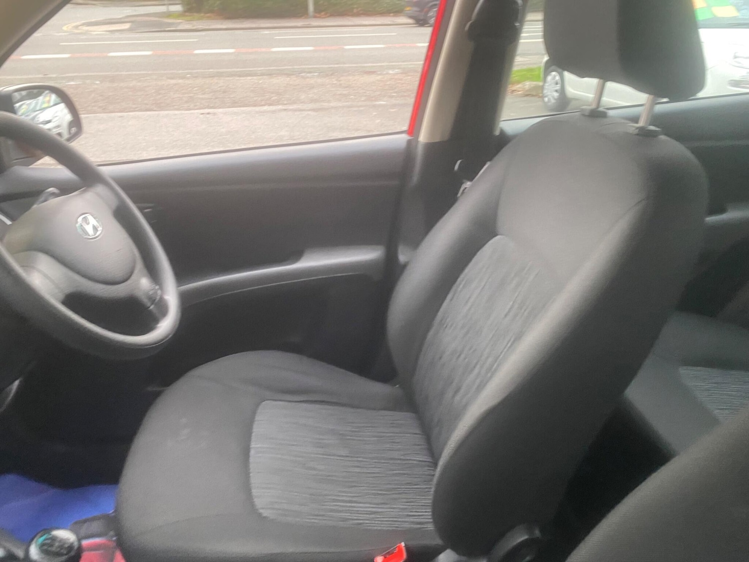 Used Hyundai i10 2013 for sale - 77305850: Photo 18