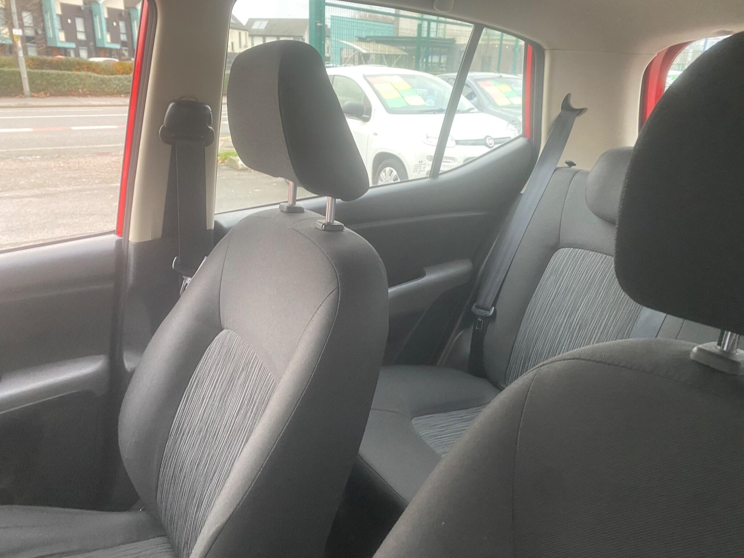 Used Hyundai i10 2013 for sale - 77305850: Photo 19