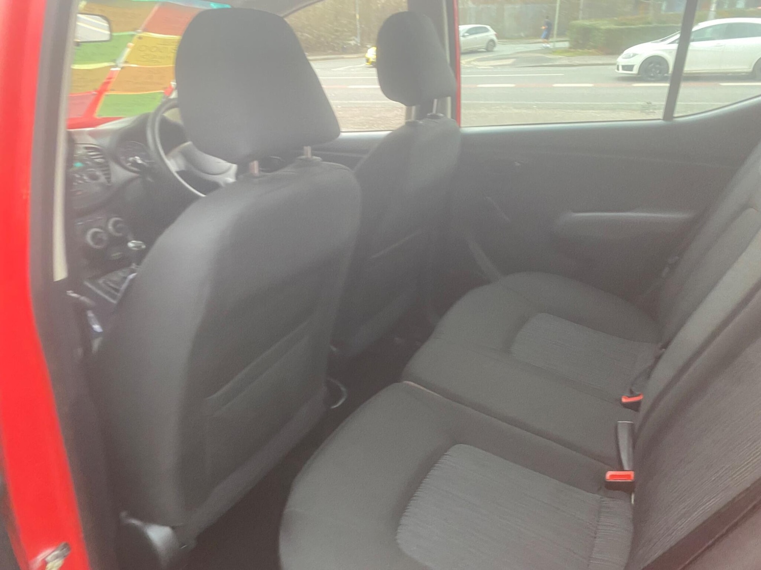 Used Hyundai i10 2013 for sale - 77305850: Photo 23