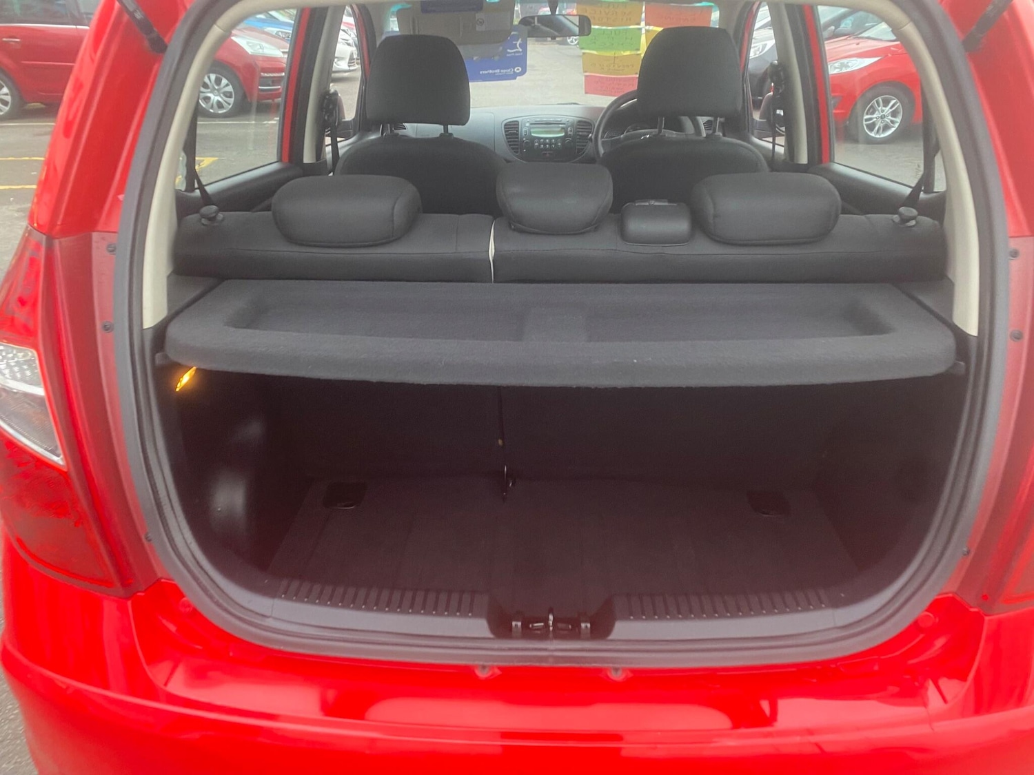 Used Hyundai i10 2013 for sale - 77305850: Photo 34