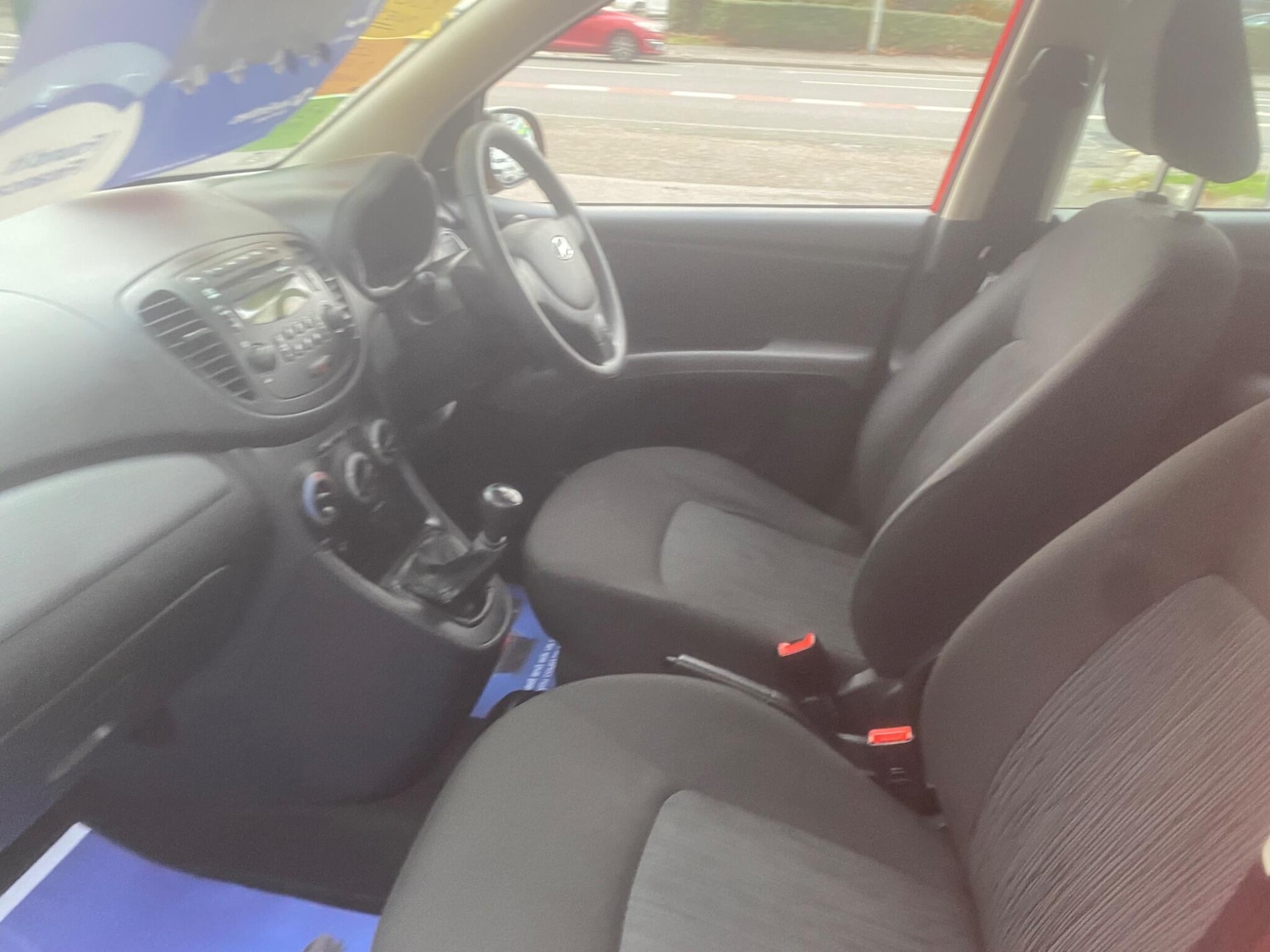 Used Hyundai i10 2013 for sale - 77305850: Photo 37