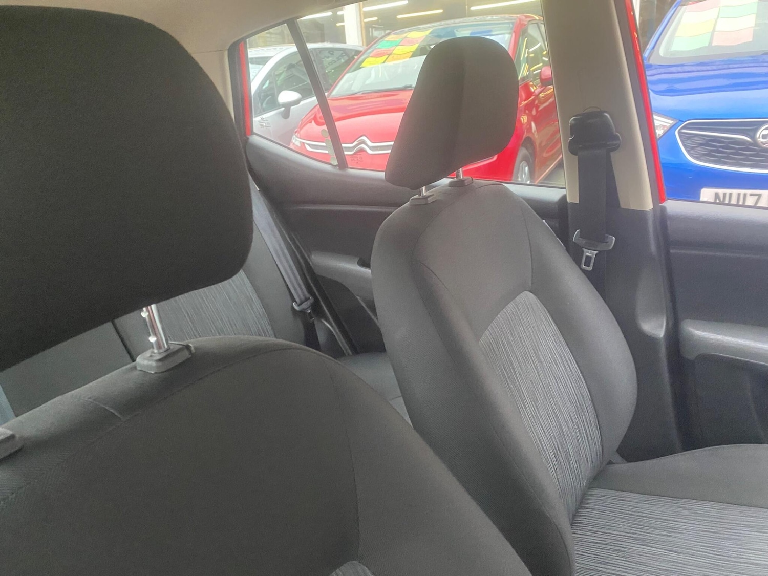 Used Hyundai i10 2013 for sale - 77305850: Photo 46