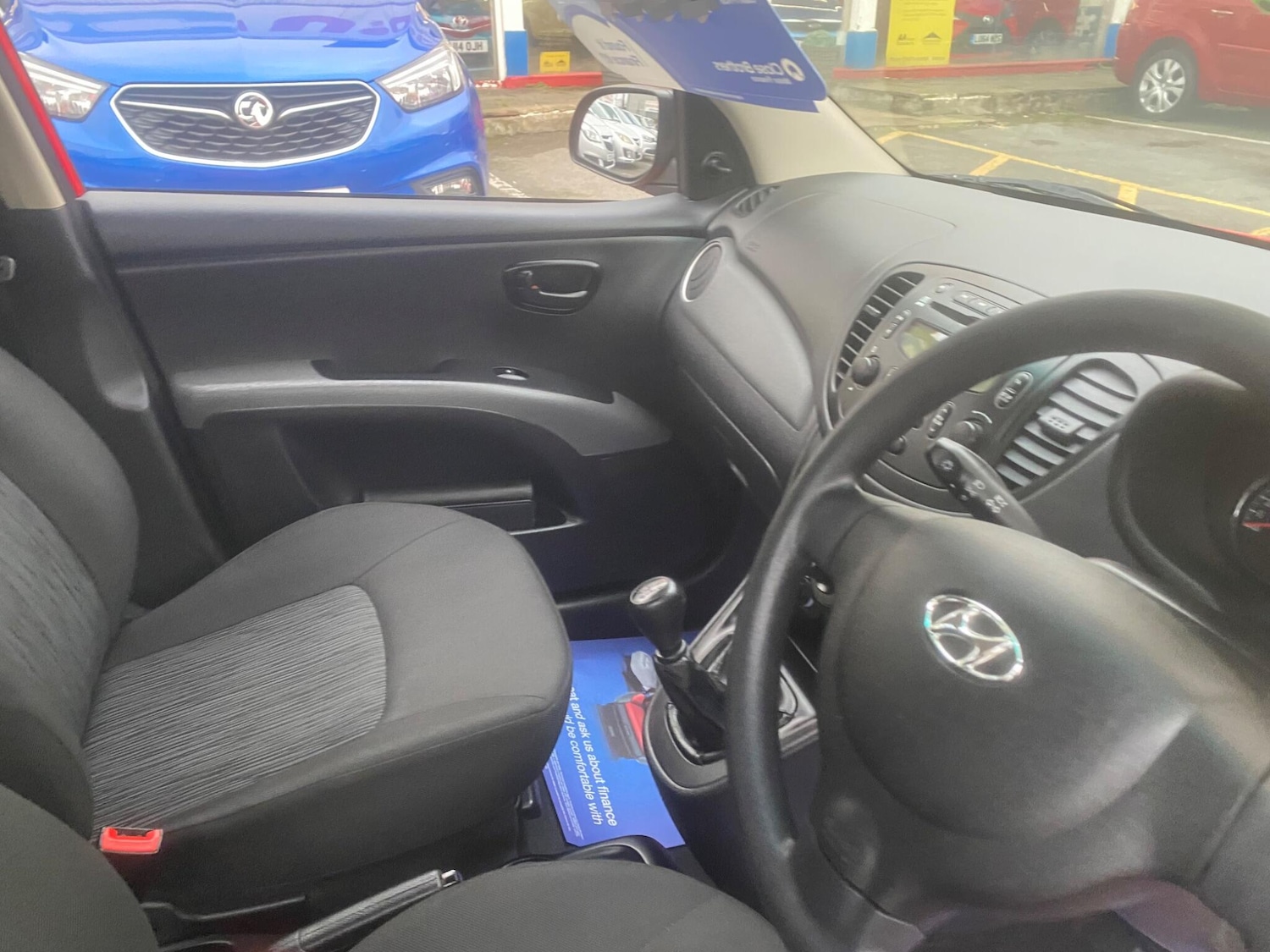 Used Hyundai i10 2013 for sale - 77305850: Photo 49