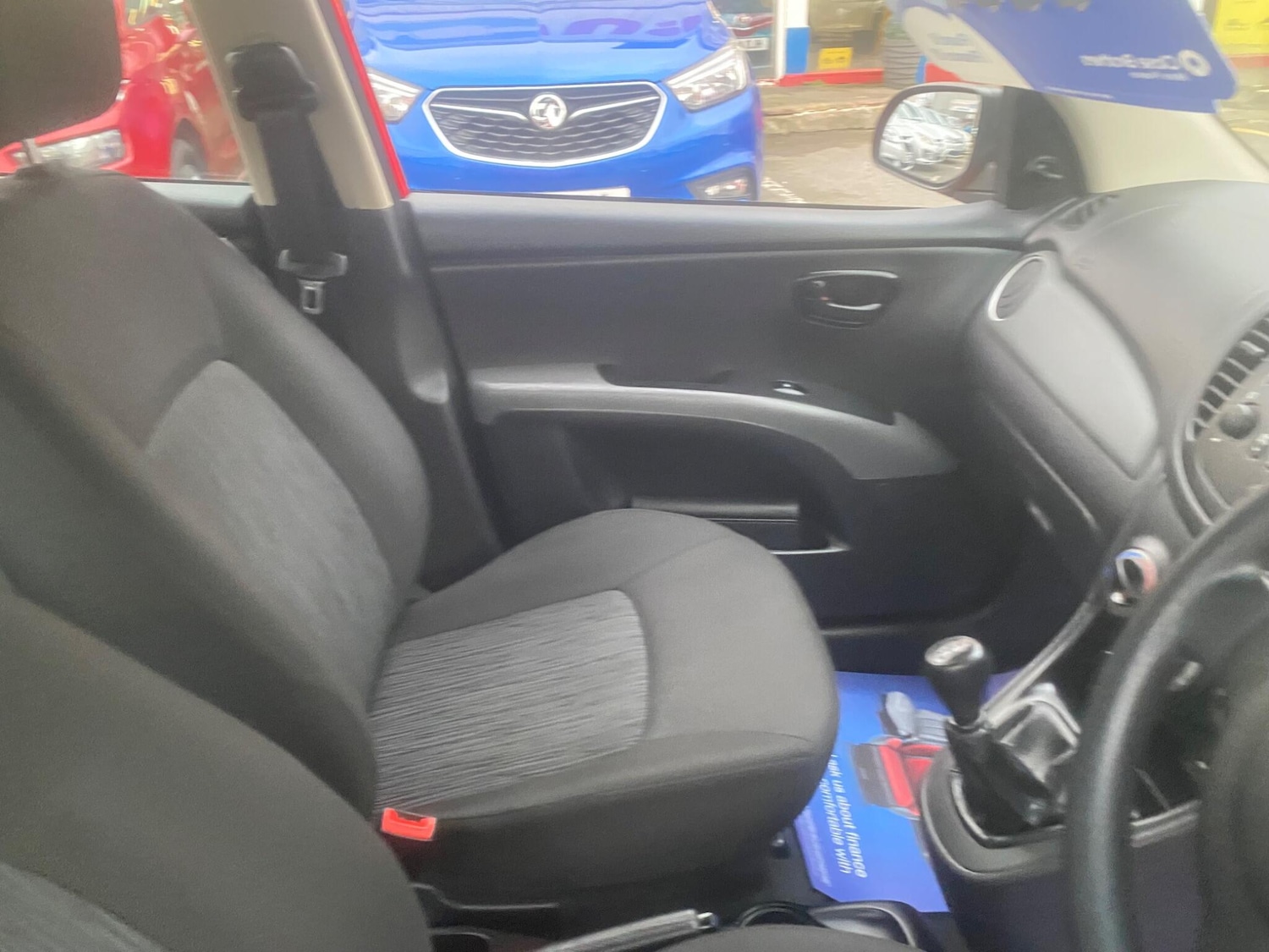 Used Hyundai i10 2013 for sale - 77305850: Photo 50